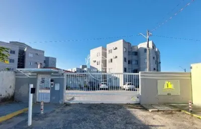 Apartamento com 2 quartos à venda no Aririu, Palhoça 