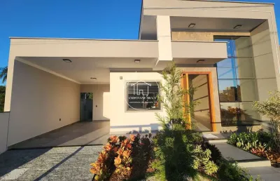 Casa com 3 quartos à venda no Forquilhas, São José 