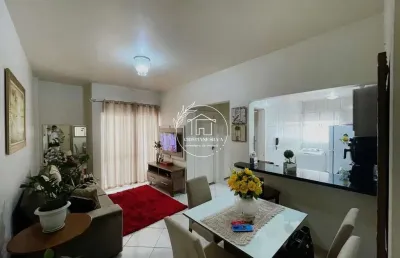 Apartamento com 1 quarto à venda no Campinas, São José 