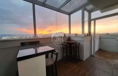 Cobertura com 3 quartos à venda no Rio Grande, Palhoça 