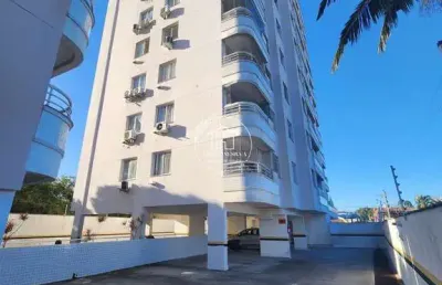 Apartamento com 2 quartos à venda no Areias, São José 