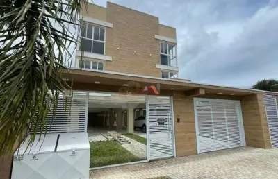 Apartamentos de luxo com 3 quartos e suíte à venda em araucária