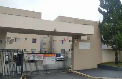 Apartamento com 3 quartos à venda na Rua José Kudlaviec, Centro, Araucária