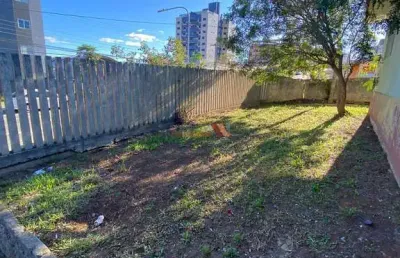 Terreno à venda na Rua Heitor Alves Guimarães, Centro, Araucária
