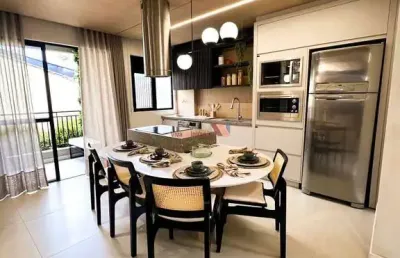 Residencial província di pádua -  centro de araucária!