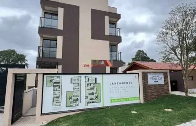 ✨✨✨ apartamento em araucária, localização privilegiada!!! ✨✨✨