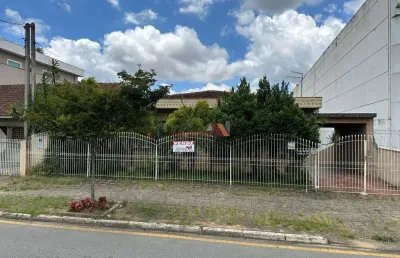 Casa de 480m² à venda em araucária – conforto e conveniência ao lado da havan