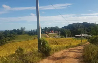 Terreno à venda no Serrinha, Contenda 