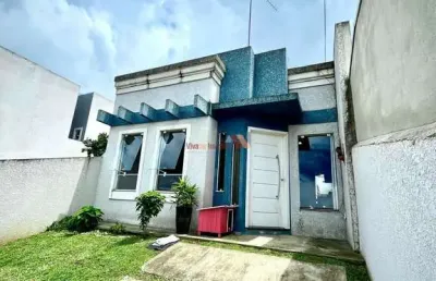 Maravilhosa casa à venda no porto das laranjeiras! 