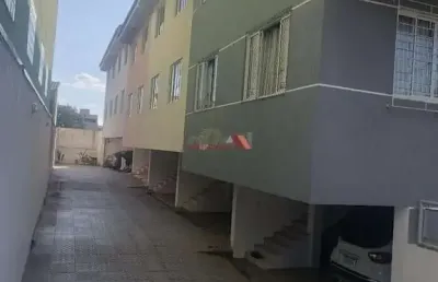 Sobrando em condomínio no fazenda velha - araucária