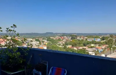 Apartamento com 3 quartos à venda na Rua Miguel Bertolino Pizatto, Iguaçu, Araucária