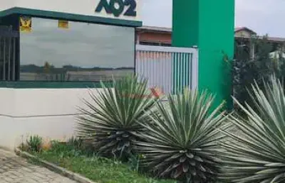 Terreno à venda no condomínio acqua park ii - araucária