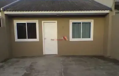 Casa mobiliada à venda no condomínio residencial porto seguro – bairro costeira
