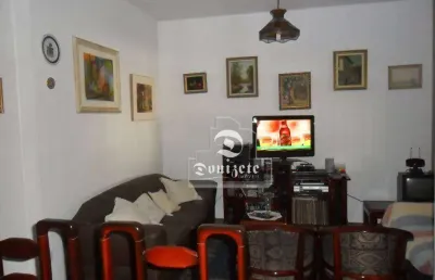 Casa à venda, 154 m² por r$ 639.497,00 - santa maria - santo andré/sp