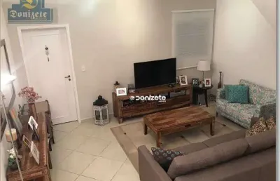 Sobrado com 2 dormitórios à venda, 130 m² por r$ 529.999,90 - vila alzira - santo andré/sp