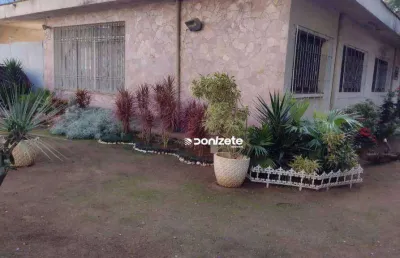 Terreno à venda, 1000 m² por r$ 2.659.000,00 - vila homero thon - santo andré/sp