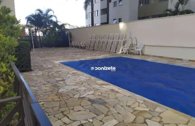 Apartamento com 3 dormitórios à venda, 89 m² por r$ 530.000,00 - vila gilda - santo andré/sp