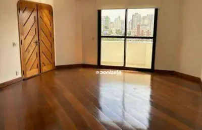 Apartamento com 3 dormitórios à venda, 198 m² por r$ 1.199.999,95 - centro - santo andré/sp