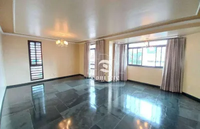 Apartamento com 3 dormitórios à venda, 157 m² por r$ 900.000,00 - vila assunção - santo andré/sp