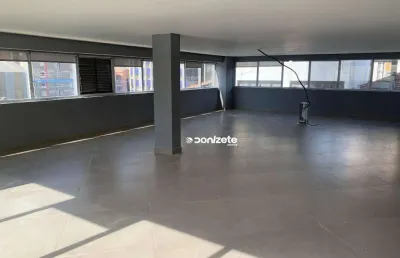 Sala à venda, 146 m² por r$ 1.650.000,00 - centro - santo andré/sp