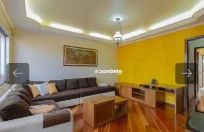 Sobrado com 3 dormitórios à venda, 157 m² por r$ 862.000,00 - vila pinheirinho - santo andré/sp
