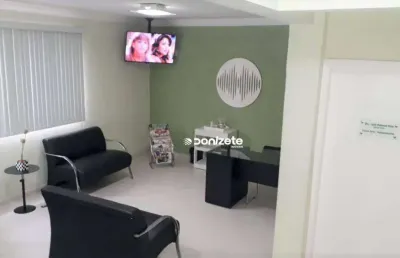 Sobrado com 1 dormitório à venda, 177 m² por r$ 985.000,00 - vila assunção - santo andré/sp