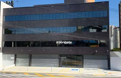 Prédio, 1775 m² - venda por r$ 10.500.000,00 ou aluguel por r$ 77.899,00/mês - jardim do mar - são bernardo do campo/sp