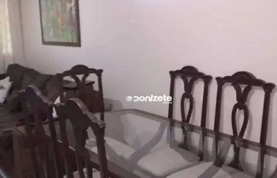 Sobrado à venda, 136 m² por r$ 679.999,00 - vila pires - santo andré/sp
