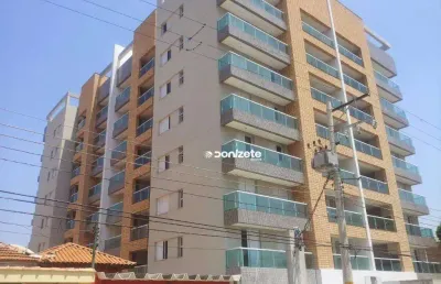 Apartamento à venda, 101 m² por r$ 978.162,05 - santa maria - são caetano do sul/sp