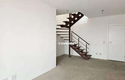 Cobertura com 2 dormitórios à venda, 184 m² por r$ 1.240.000,00 - santa maria - são caetano do sul/sp