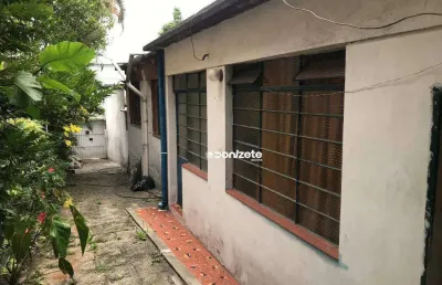 Casa com 2 dormitórios à venda, 200 m² por r$ 650.000,01 - vila alpina - santo andré/sp