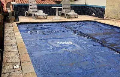 Casa à venda, 230 m² por r$ 994.900,00 - vila alice - santo andré/sp