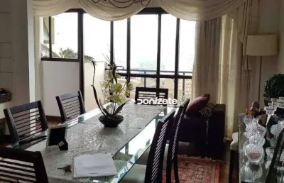 Apartamento com 3 dormitórios à venda, 144 m² por r$ 740.000,00 - vila alzira - santo andré/sp