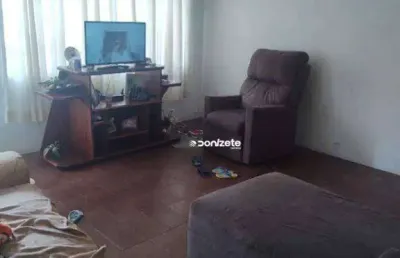 Sobrado com 3 dormitórios à venda, 125 m² por r$ 479.999,90 - vila junqueira - santo andré/sp