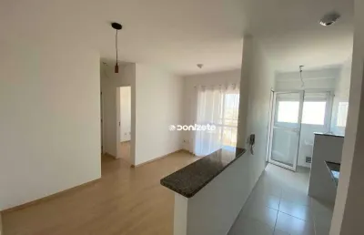 Apartamento à venda, 50 m² por r$ 650.000,00 - vila pires - santo andré/sp
