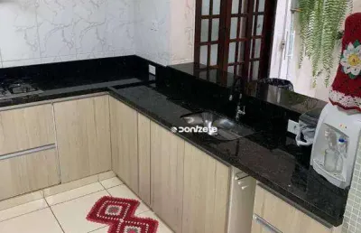 Sobrado com 2 dormitórios à venda, 298 m² por r$ 743.999,90 - utinga - santo andré/sp