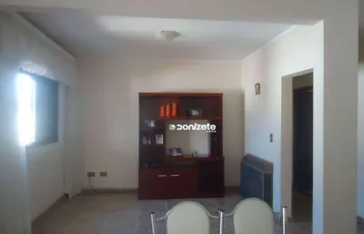 Apartamento com 3 dormitórios à venda, 85 m² por r$ 479.999,90 - vila homero thon - santo andré/sp