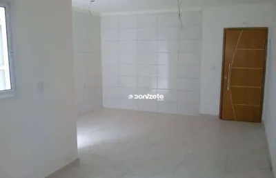 Apartamento à venda, 70 m² por r$ 359.497,00 - vila eldízia - santo andré/sp