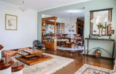 Apartamento com 3 dormitórios à venda, 183 m² por r$ 949.000,00 - jardim bela vista - santo andré/sp