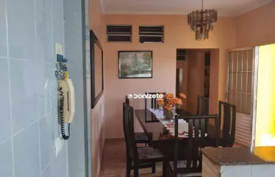 Casa com 3 dormitórios à venda, 314 m² por r$ 879.999,00 - vila curuçá - santo andré/sp