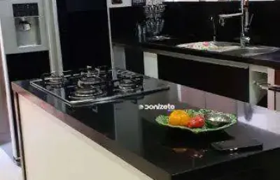 Sobrado à venda, 310 m² por r$ 2.399.997,00 - vila assunção - santo andré/sp