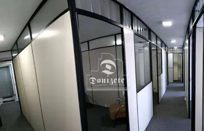 Sala, 120 m² - venda por r$ 617.999,99 ou aluguel por r$ 4.173,71/mês - vila bastos - santo andré/sp