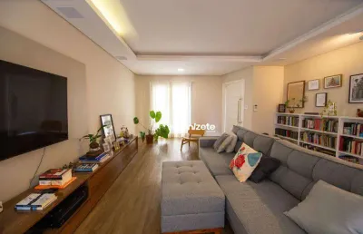 Sobrado com 3 dormitórios à venda, 276 m² por r$ 1.489.000,00 - jardim bela vista - santo andré/sp
