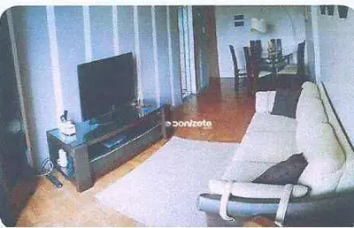 Apartamento com 2 dormitórios, 62 m² - venda por r$ 290.000,00 ou aluguel por r$ 1.989,00/mês - casa branca - santo andré/sp