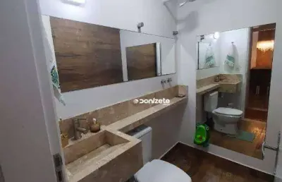 Apartamento com 2 dormitórios à venda, 62 m² por r$ 330.000,00 - vila guiomar - santo andré/sp