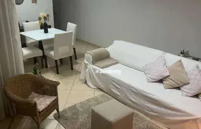 Cobertura com 3 dormitórios à venda, 180 m² por r$ 630.000,00 - vila eldízia - santo andré/sp