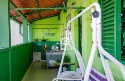 Sobrado com 5 dormitórios à venda, 200 m² por r$ 744.999,90 - vila junqueira - santo andré/sp