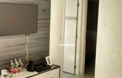 Apartamento com 2 dormitórios à venda, 49 m² por r$ 334.999,90 - vila planalto - são bernardo do campo/sp