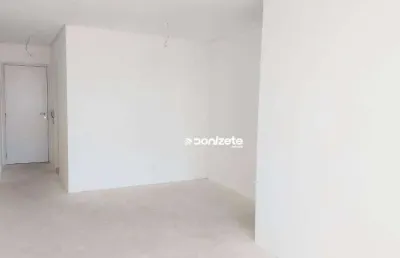 Apartamento à venda, 77 m² por r$ 499.999,91 - vila alzira - santo andré/sp