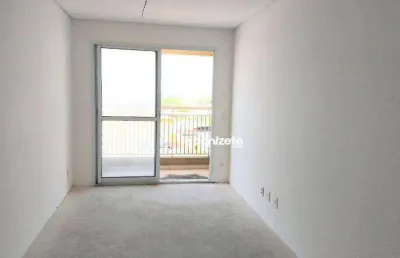 Apartamento com 3 dormitórios à venda, 77 m² por r$ 519.990,01 - vila alzira - santo andré/sp